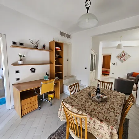 Casa Viva Ruffano